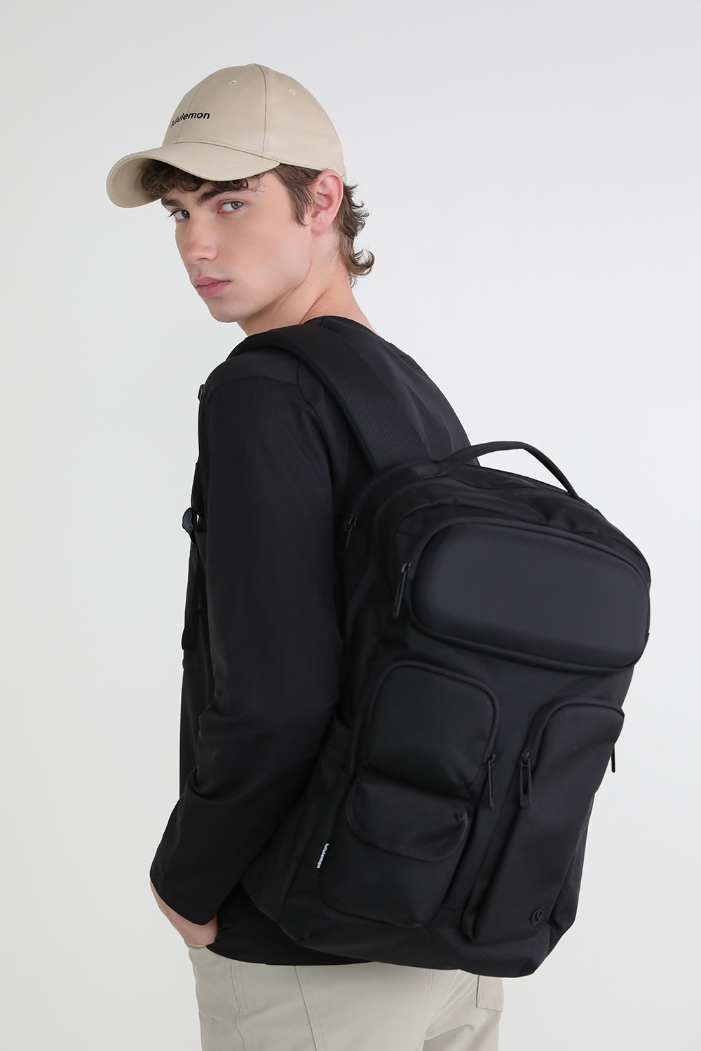 תמונת כל הלוק של Cruiser Backpack 23L